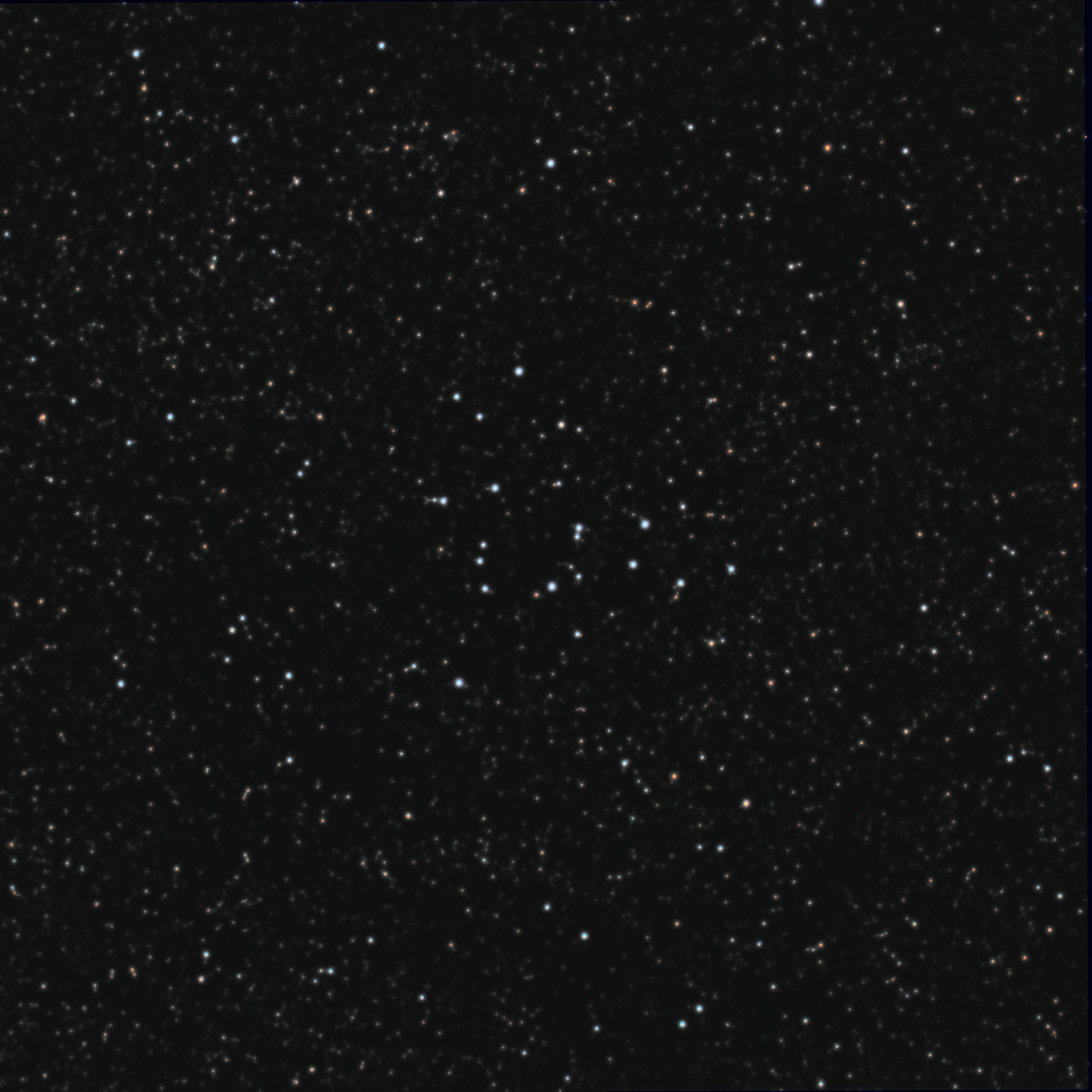 M39 – Open Cluster