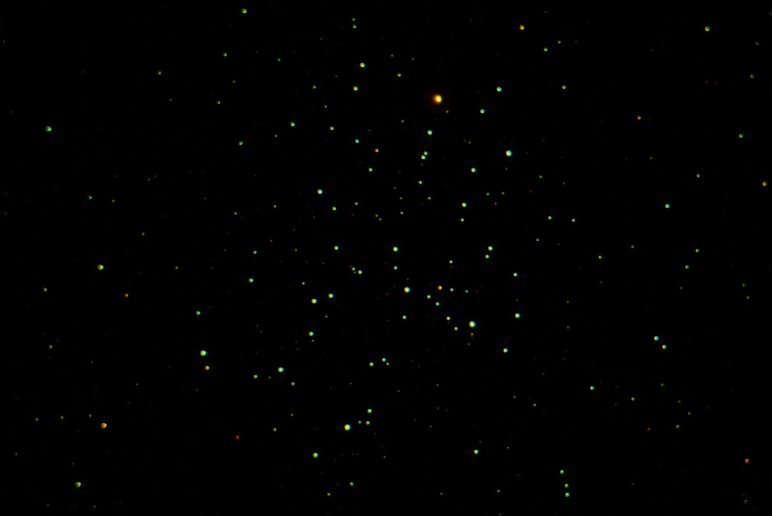 M6 – Butterfly Cluster